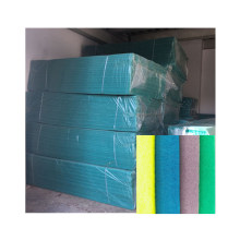 Factory Supply with Good Quality Hot Sale Scouring  Pad Media Roll Type